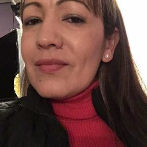 Meet your Posher, Norma